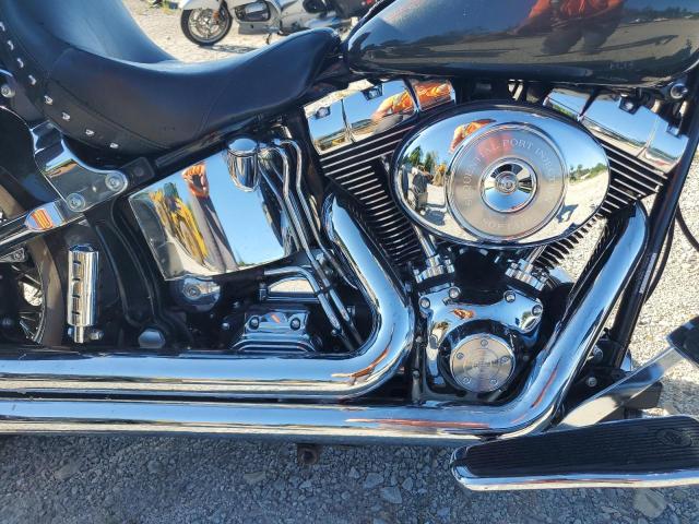 2005 HARLEY-DAVIDSON FLSTNI 1HD1JDB155Y032240