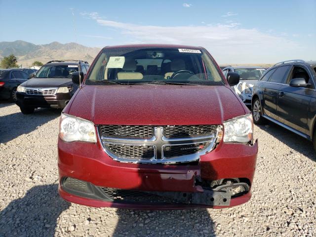 2C4RDGBG7ER244627 Dodge Grand Caravan Se