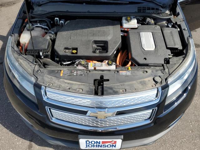 VIN 1G1RA6E44DU101066 2013 Chevrolet Volt no.11