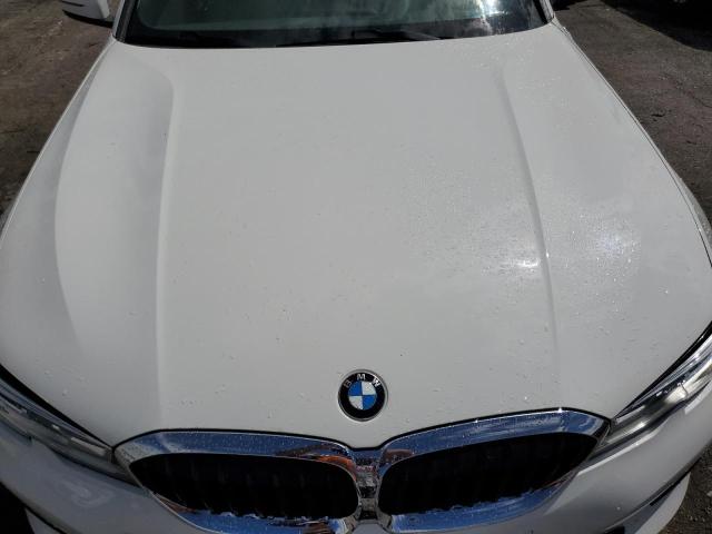 3MW5R1J02L8B11947 BMW 330I