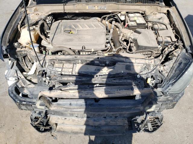 3FA6P0HD2HR241699 Ford FUSION SE