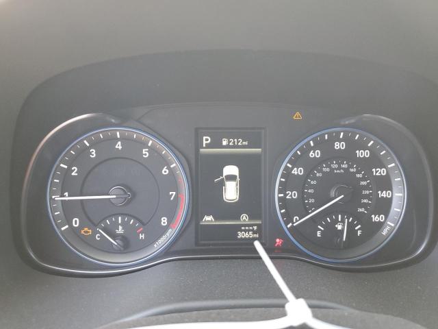 KM8K22AB5PU009175 Hyundai Kona Se