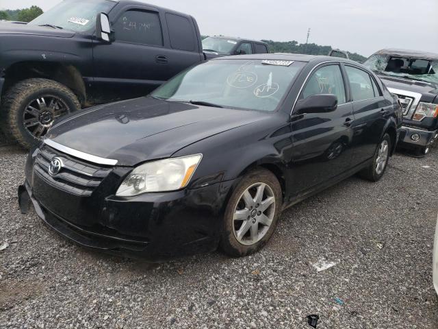 2005 Toyota Avalon XL