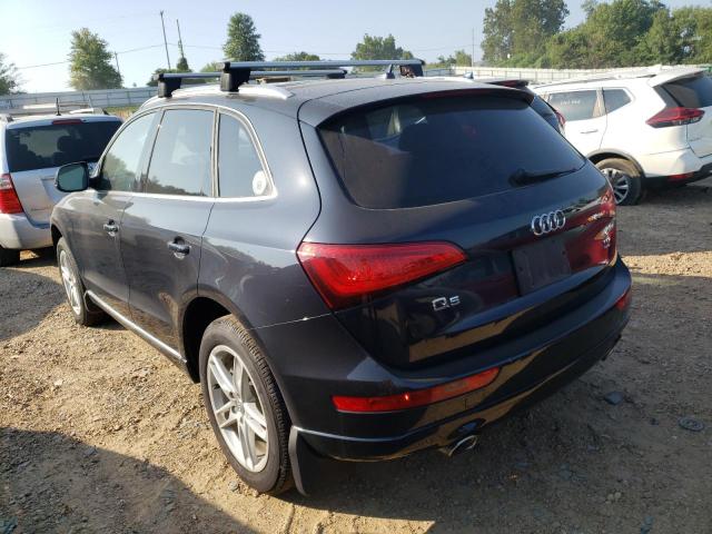 VIN WA1CMAFP2EA065505 2014 Audi Q5, Tdi Premium Plus no.2