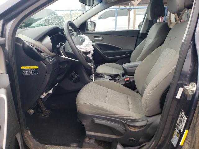 5XYZT3LB9GG323206 Hyundai SANTA FE SPORT