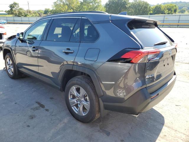 2T3W1RFV4PW263905 Toyota RAV4 XLE 2