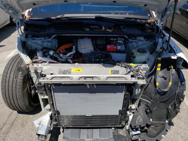 2023 BMW IX XDRIVE5 WB523CF04PCM15352