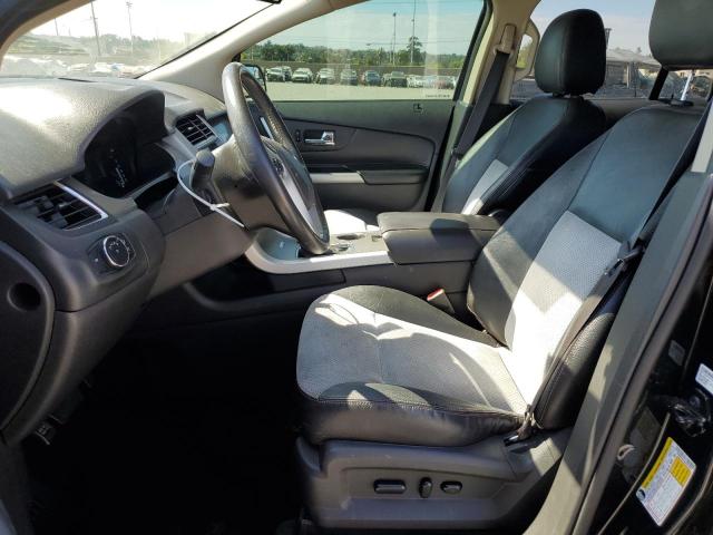 2FMDK3JC0EBB82063 Ford EDGE SEL