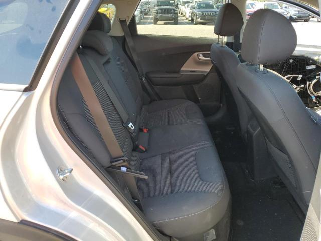 KNDCB3LC8J5207495 KIA NIRO FE