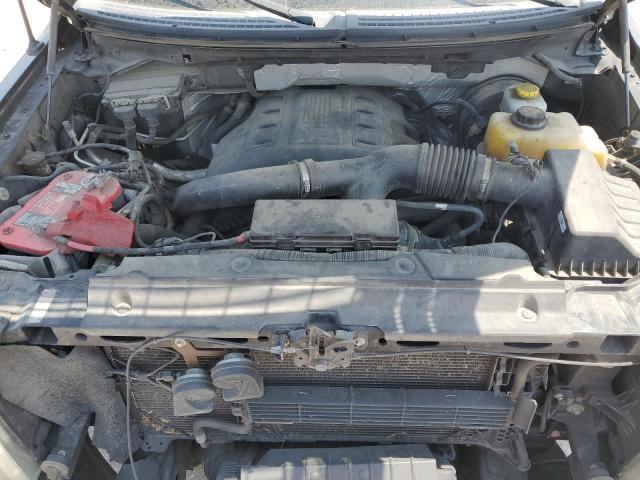 1FTFW1CT5EKE95683 Ford F150 Supercrew