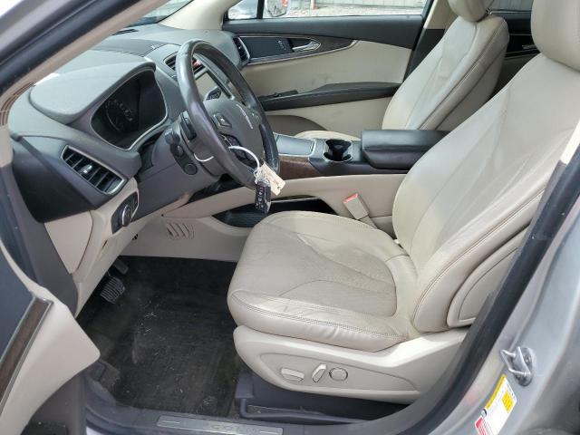2LMTJ8LR8GBL39374 Lincoln Mkx Reserve
