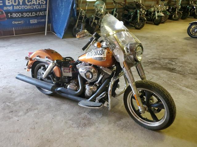 2014 HARLEY-DAVIDSON FLD SWITCH - 1HD1GZM1XEC321507