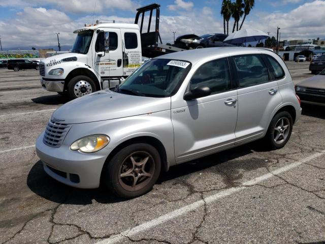 2006 Chrysler PT Cruiser 