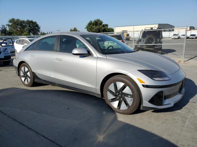 2023 HYUNDAI IONIQ 6 SE - KMHM24AA8PA020975