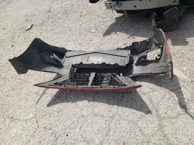 3N1CN7AP9JL800452 Nissan VERSA S