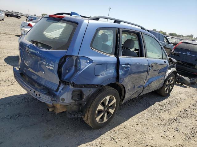 JF2SJABC4HH411127 Subaru Forester 2.5i