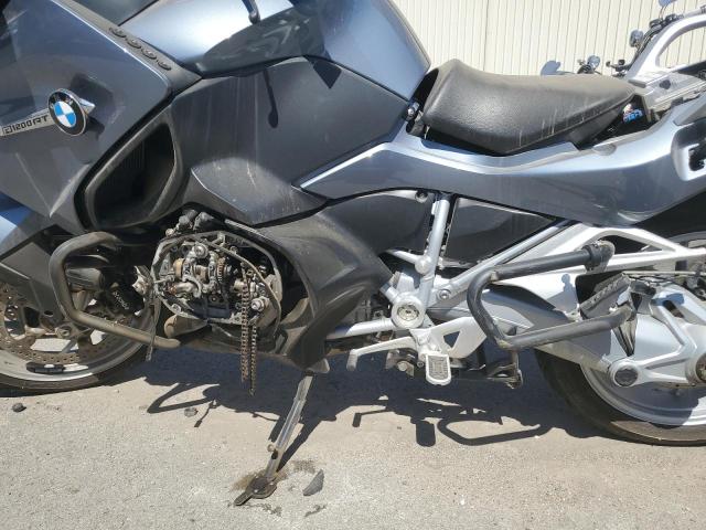 2014 BMW R1200 RT - WB10A1308EZ191469