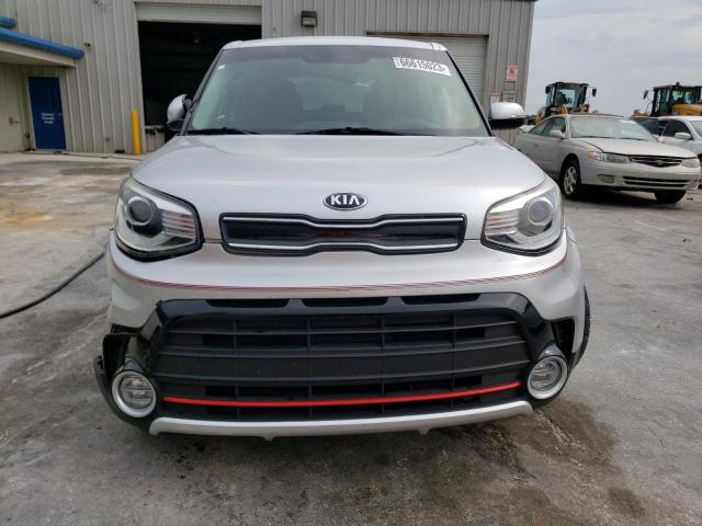 KNDJX3AA2J7589411 KIA Soul !
