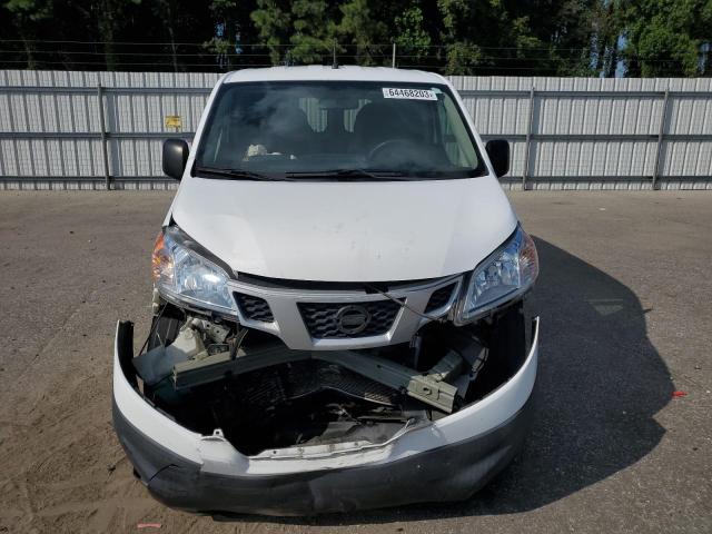 3N6CM0KN4HK709977 Nissan NV200 2.5S