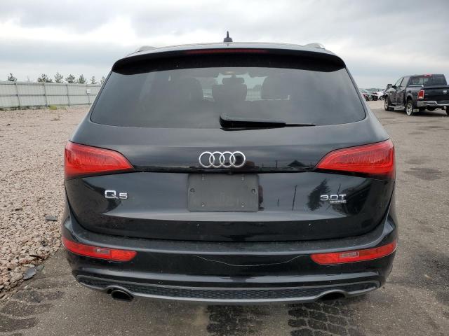 VIN WA1DGAFP0DA057705 2013 Audi Q5, Premium Plus no.6