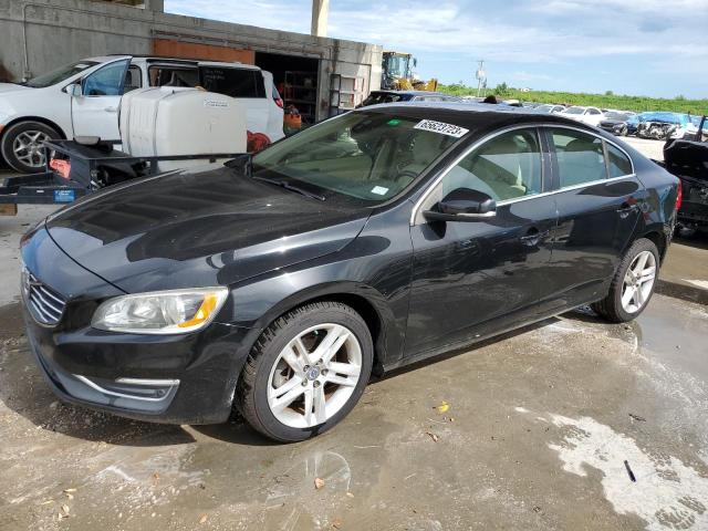 2015 Volvo S60 