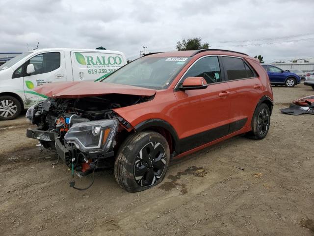 2023 KIA NIRO WIND - KNDCR3L19P5025288