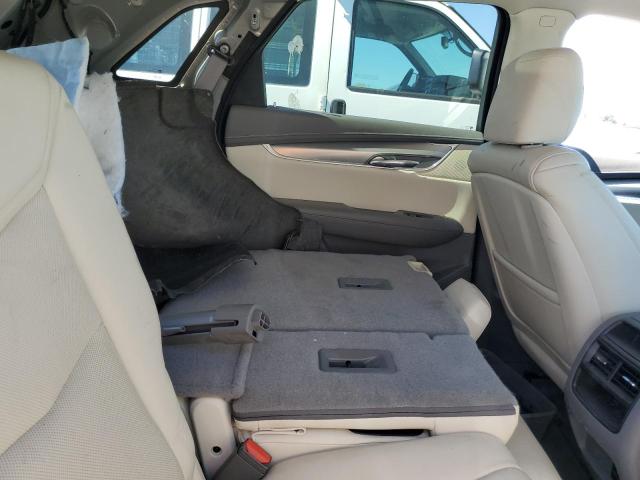 1GYKNBRS6HZ108120 Cadillac XT5 LUXURY