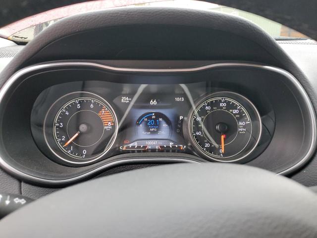 1C4PJMDX3KD103855 Jeep Cherokee Limited