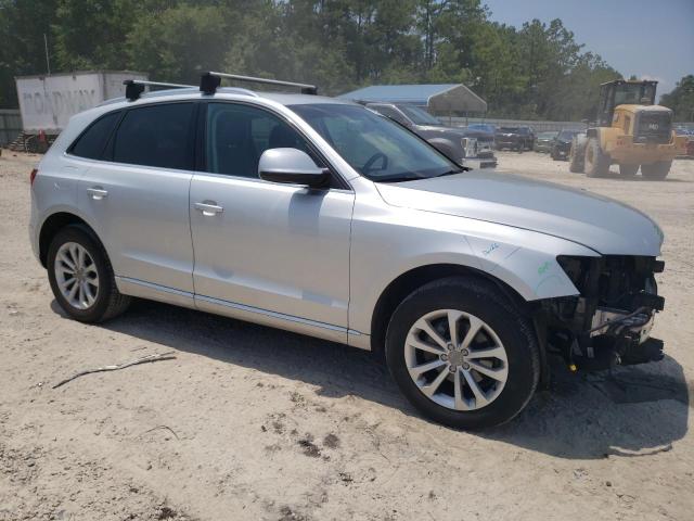 WA1LFAFPXEA103881 2014 AUDI Q5, photo no. 4