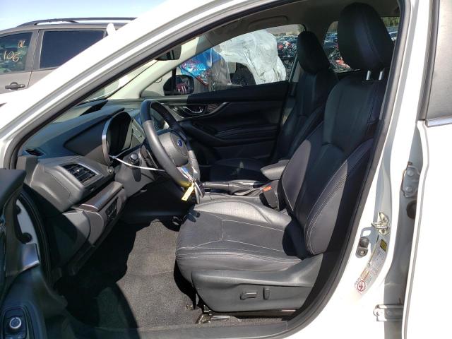 4S3GTAN66J3733291 Subaru Impreza Limited