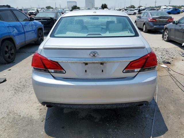 2020 TOYOTA AVALON BAS 4T1BK3DB7BU436044