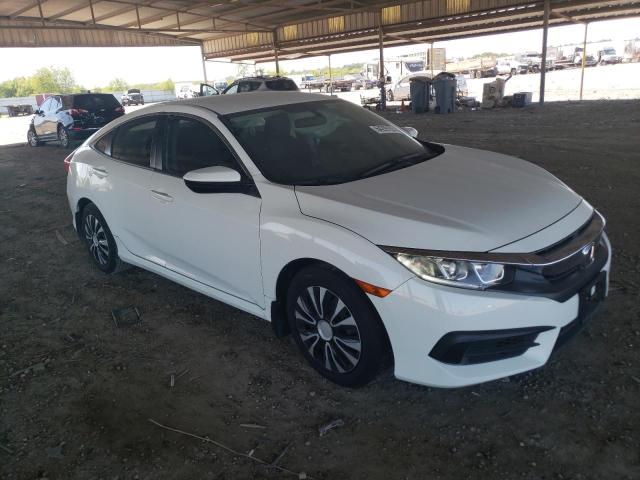 19XFC2F57HE031250 Honda Civic Lx