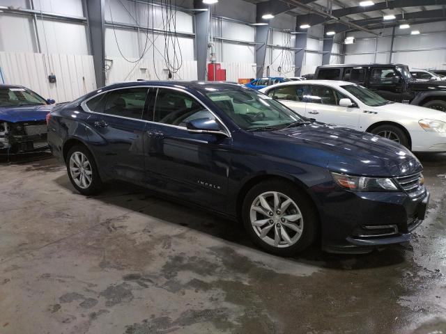 2G11Z5S31K9136069 Chevrolet Impala LT 4