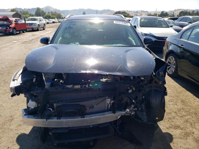 KNDCB3LC5K5352186 KIA NIRO FE