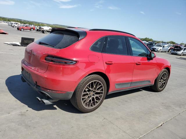 VIN WP1AA2A50JLB17339 2018 Porsche Macan no.3