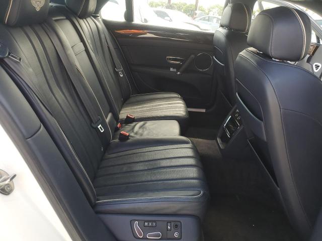 2015 BENTLEY FLYING SPU - SCBET9ZA6F8050122