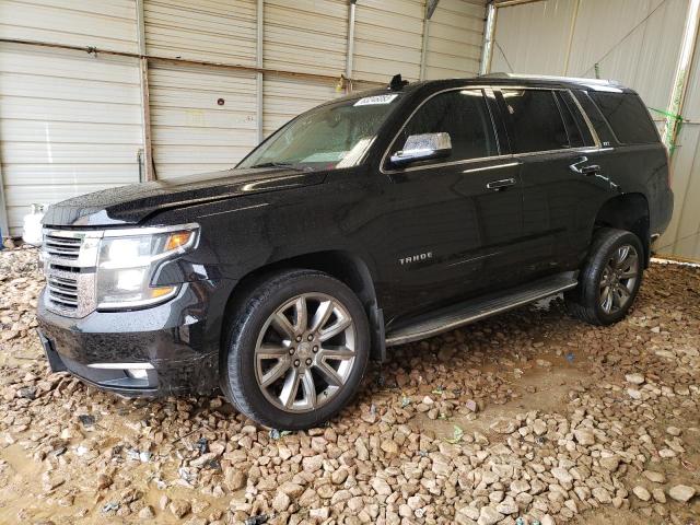 2015 Chevrolet Tahoe 