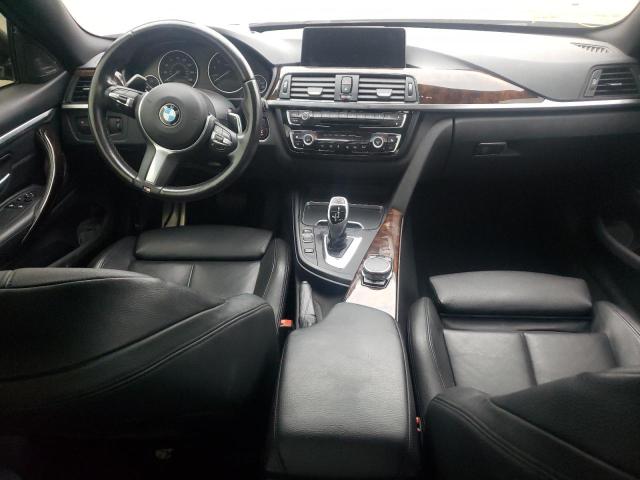 2016 BMW 435 XI - WBA3R5C59GK374349