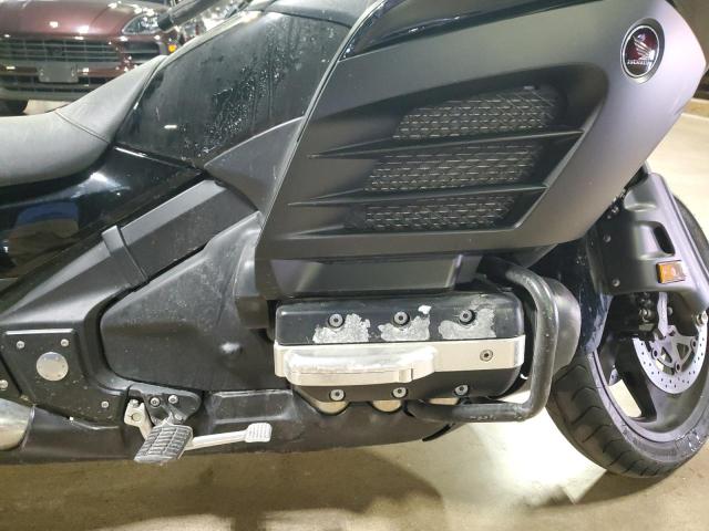 2013 HONDA GL1800 B JH2SC6819DK000354