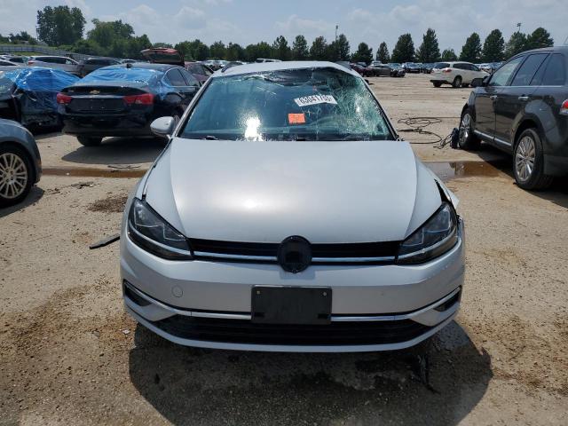 2018 VOLKSWAGEN GOLF SPORT - 3VWD17AU0JM766217
