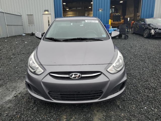 2015 HYUNDAI ACCENT GS - KMHCT5AE0FU198975