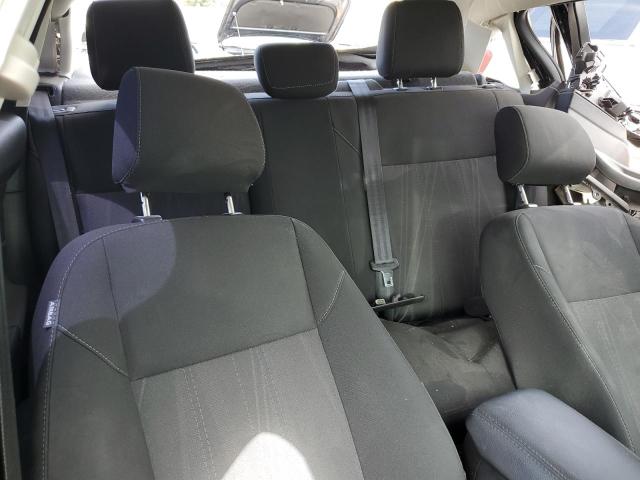 1FADP3F20JL205542 Ford FOCUS SE