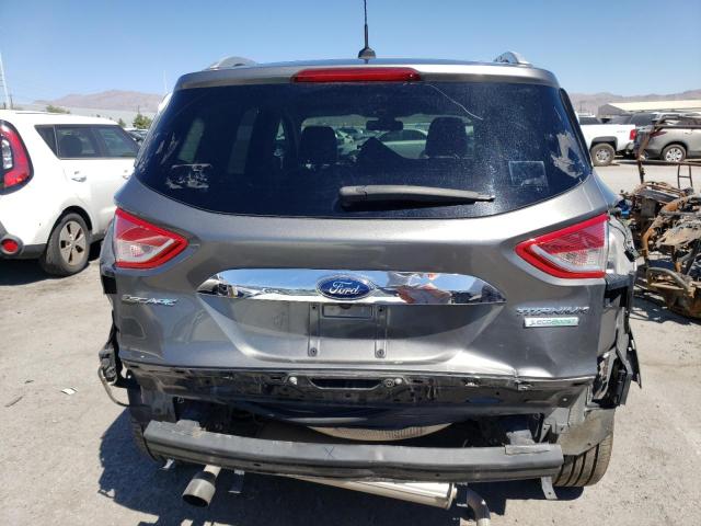 1FMCU0JX8EUC18941 Ford Escape Titanium
