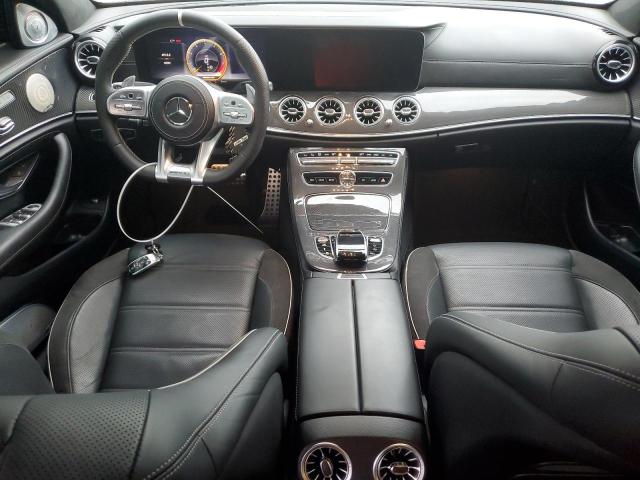 2018 MERCEDES-BENZ E 63 AMG-S - WDDZF8KB3JA419187
