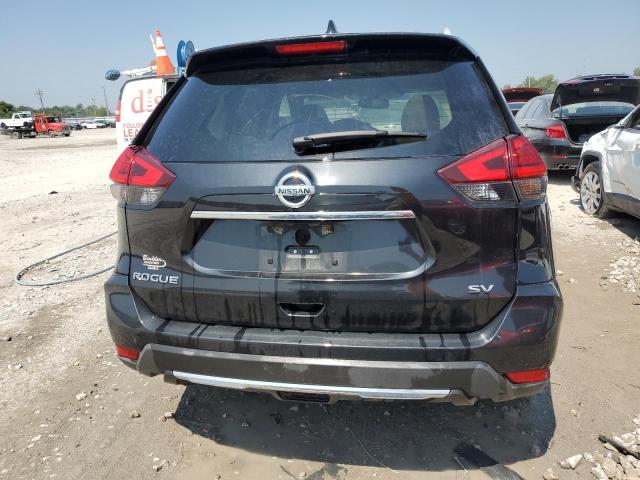 5N1AT2MT9HC734914 Nissan ROGUE S