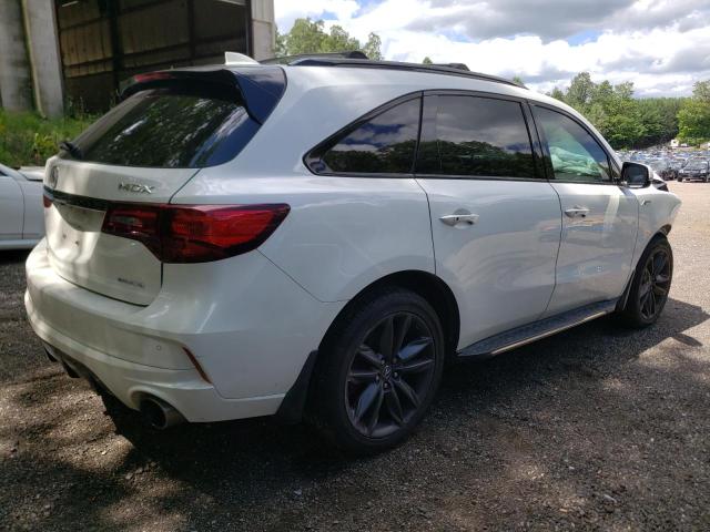 2019 ACURA MDX A-SPEC - 5J8YD4H09KL803699