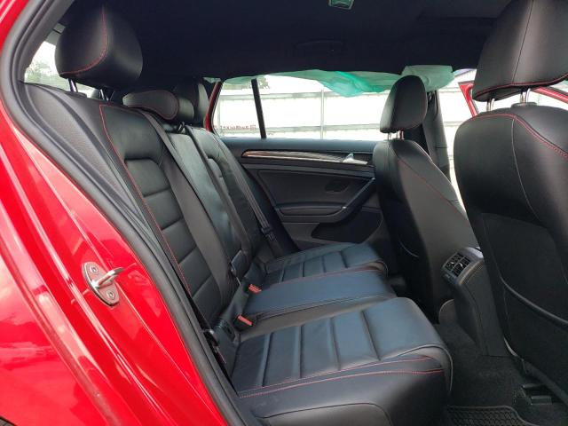 2017 VOLKSWAGEN GTI SPORT - 3VW547AU8HM067696
