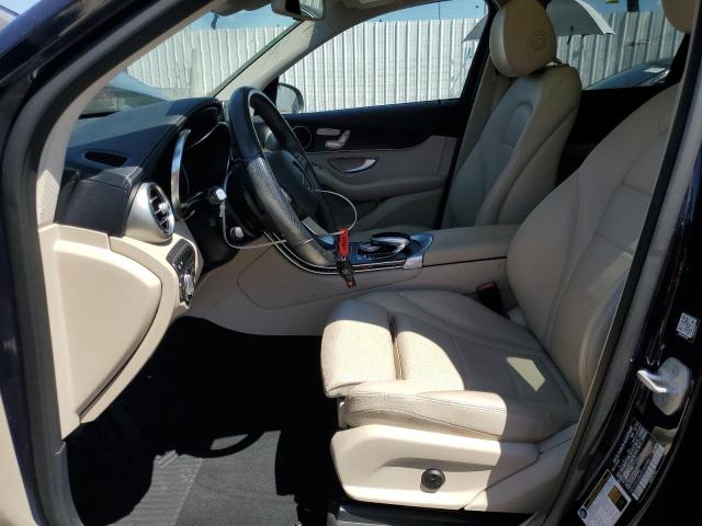 WDC0G4JB6GF059980 Mercedes-Benz GLC 300