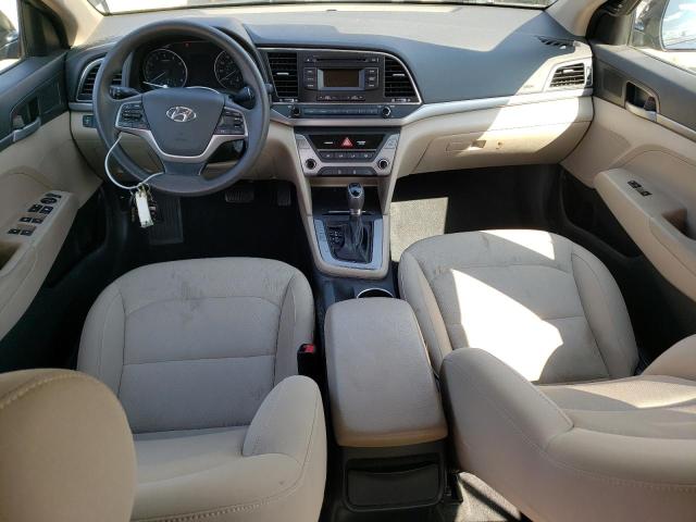 KMHD74LF6HU340239 Hyundai ELANTRA SE