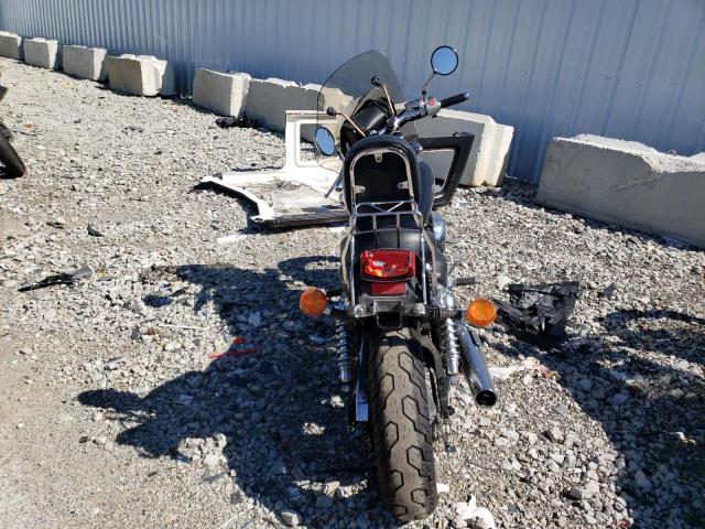 2003 HONDA VT750 DC JH2RC44013M700324